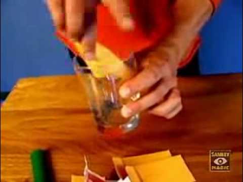 mixnear - Supernatural by Jay Sankey