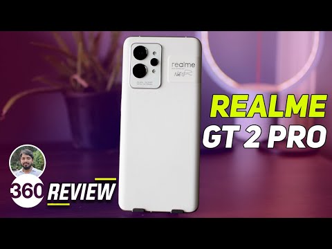 Realme GT 2 Pro Review: Better Than the Motorola Edge 30 Pro?