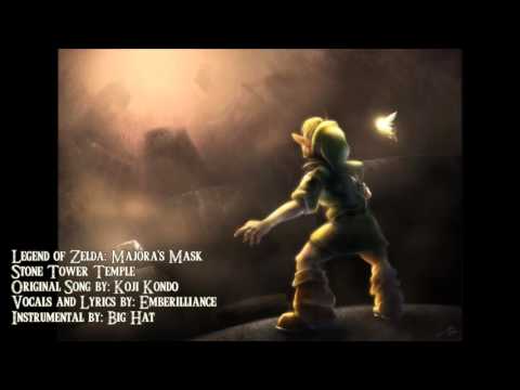 Stone Tower Temple (With Vocals and Lyrics)