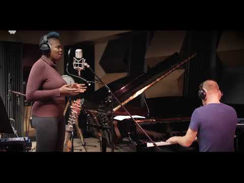 SMP Amsterdam - Sarina Voorn met A Natural Woman - Aretha Franklin