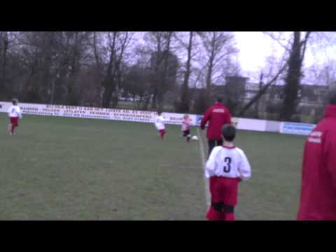 Hellevoetsluis E3   Hekelingen E7  6 0 21 1 2012