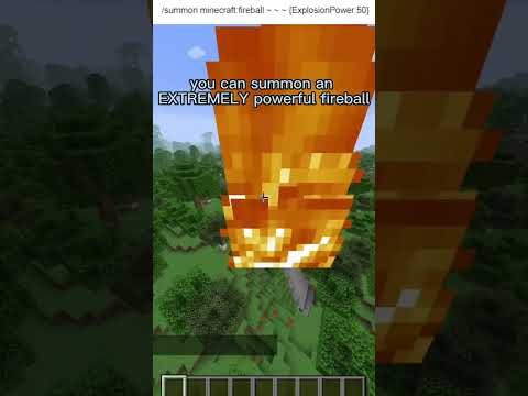 3 Commands you probably didn't know existed in Minecraft