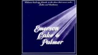 E.L. & P. - Aquatarkus (Welcome Back My Friends...).wmv