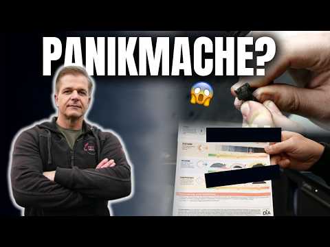 DRAMA im NETZ: Zahnriemen im Öl & Intervalle! Was ist dran am Mythos? | REDHEAD Zylinderkopftechnik