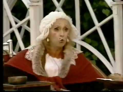 2001 Kärlek & Lavemang Så skrik inte