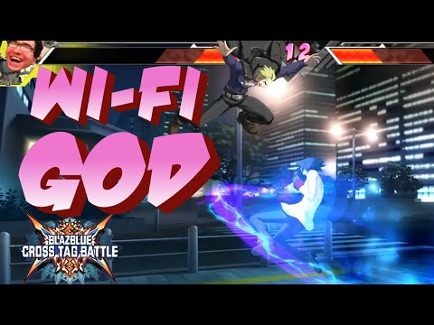 Mashin Online in BBTAG: barijoker (Yu/Kanji) vs Duckator (Heart/Akatsuki) 2/27/20