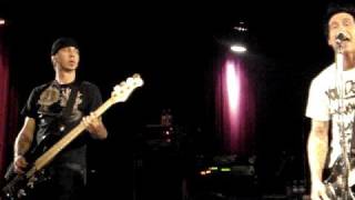 Mest Hotel Room Live At The Glass House