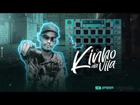 KINHO DA VILA - ( SACA BLANCA )- DJ KAUAN TOP PRODUÇOES