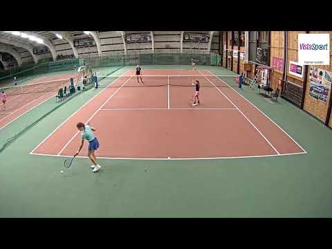 Kurt 1_22.2.2020  HMČR TK Slavia Plzeň - Starší žačky 1/2