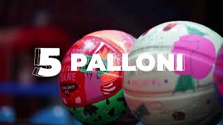 BALLSHIT: gli  stereotipi di genere sono tutte palle!