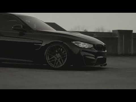 MODERN CLVB - Give It Up | BMW M3 | Deep House | 2025 |