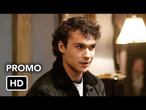 Deadly Class 1.09 (Preview)