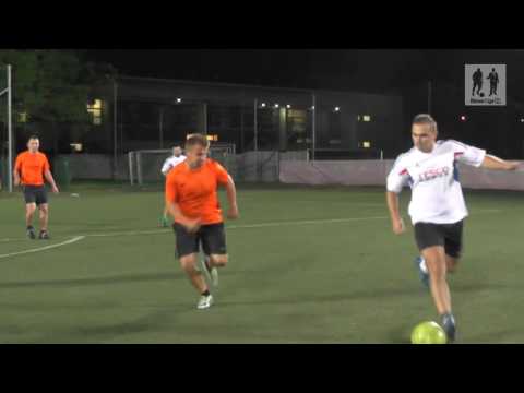 15.09.2016 I Liga B - Paw-Stal vs. TESCO