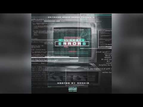 Millasace - Errors - Hosted By: DONKiD