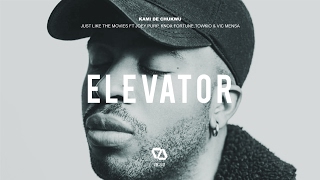 Kami De Chukwu - JUST LIKE THE MOVIES feat. Joey Purp, Knox Fortune, Towkio & Vic Mensa