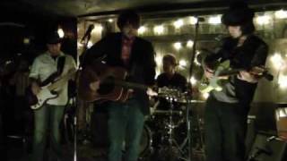 Jerry Leger and The Situation @The Dakota Tavern