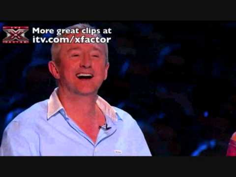 Derry Mensah's Audition.wmv