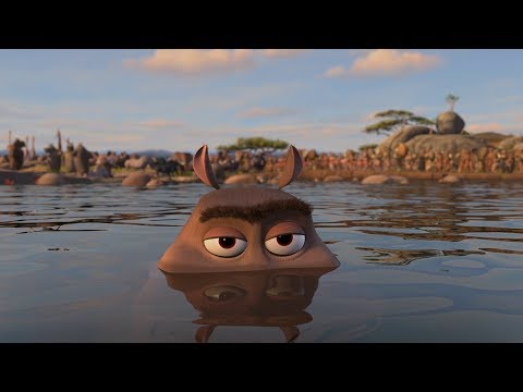 Madagascar 2 - Big and Chunky (Multilanguage)