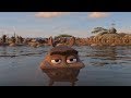 Madagascar 2 Big And Chunky Multilanguage