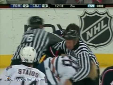 Patrick Thoresen vs Alexander Svitov