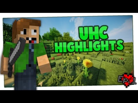 UHC Highlights - Episode 1 - "Let's Start Again"