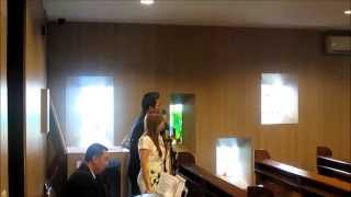 Dreams Come True - Joel Diamond &amp; Rebecca Holden (Wedding Song) D-R-A Entertainment