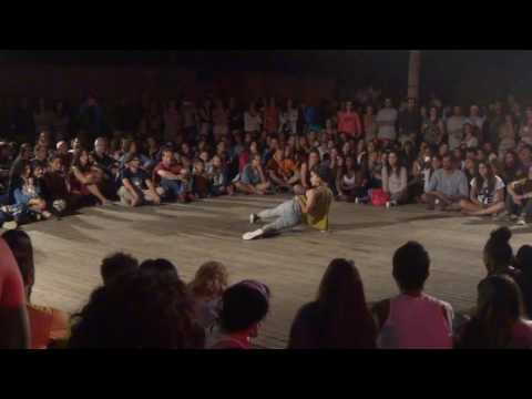 Orchidaceae  - Piny performance