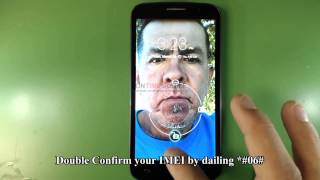 How to Check Ur IMEI and How to unlock Alcatel One touch Fierce 2 7040N