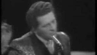 Jerry Lee Lewis & The King -What'd I say