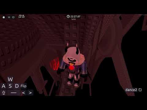 Toto Progress 2 Fluked F9