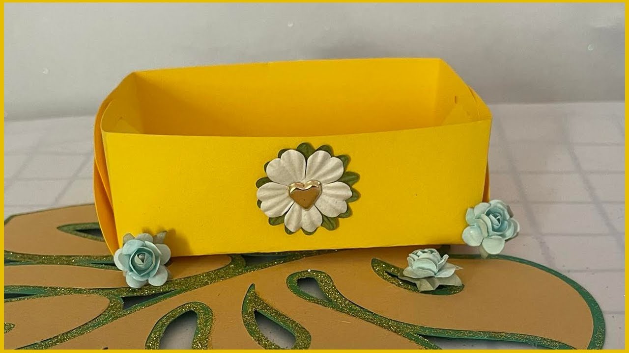 Signmaster - Vectorizacion Caja PDF / Vectorization PDF Box