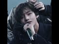 Kim Taehyung Aa Zara TikTok Edit Bts V Fmv TikTok Trending Song