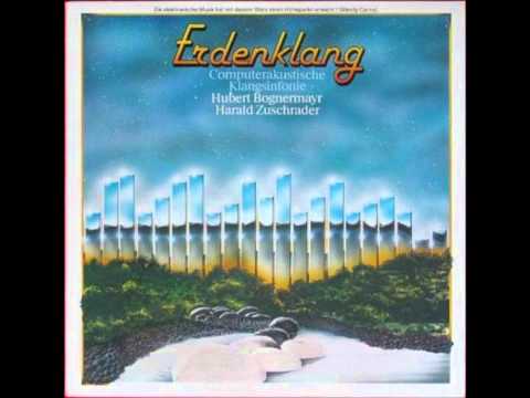 European Rock Collection Part9 / Hubert Bognermayr&Herald Zuschrader-Erdenklang(Full Album)