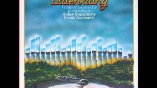 European Rock Collection Part9 / Hubert Bognermayr&Herald Zuschrader-Erdenklang(Full Album)