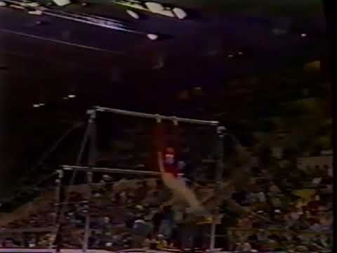 🥉 Maria Filatova (URS) UB EF 9.900 1980 Olympic Games