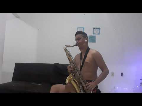 café e amor Gustavo Lima, unha pintada arrocha sax tenor 🎷🔥💥