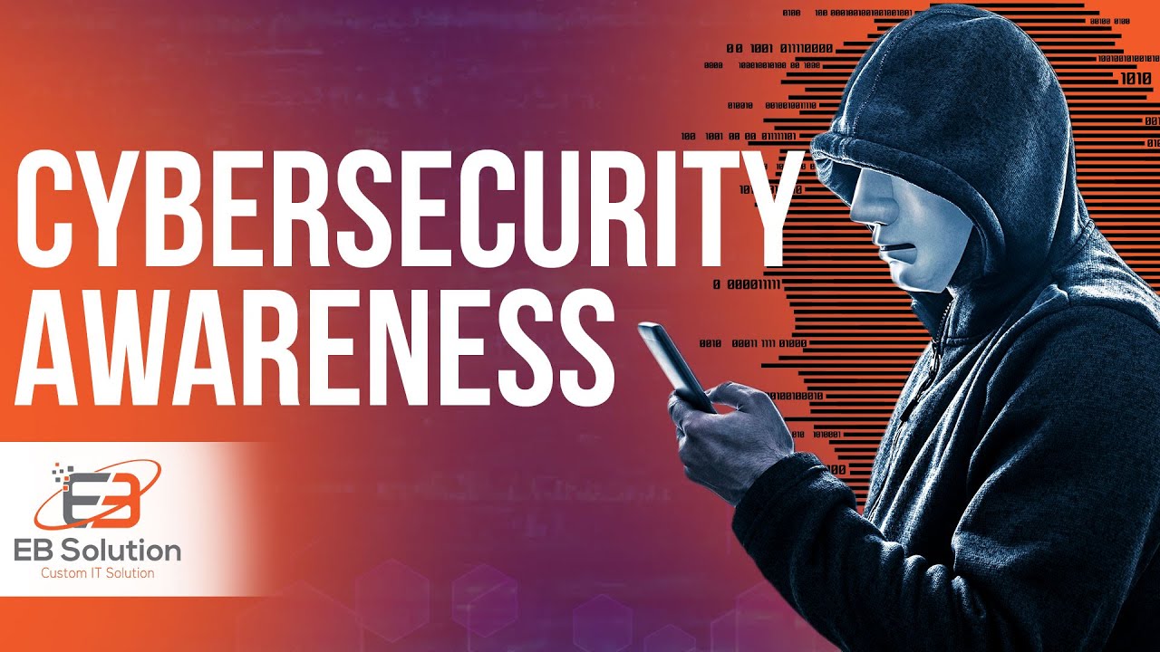 Cybersecurity Services In Toronto By EB Solution