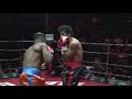 Super Boxing League | Neeraj Goyat  vs Bebe Rico | Ringside Recap | SBL | Amir Khan