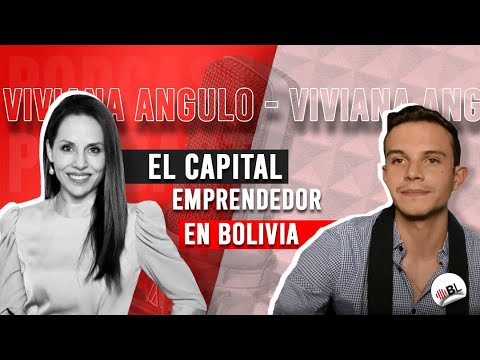 El capital emprendedor en Bolivia | Con Viviana Angulo, Fundadora de Pista 8. | 80