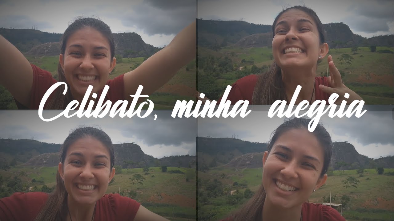 Celibato: Vida Celibatária