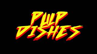 Pulp Dishes