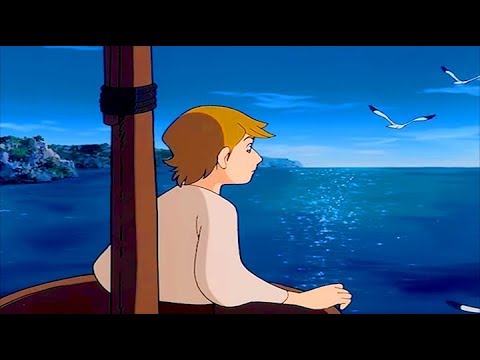 CHRISTOPHE COLOMB | Partie 2 | Épisode Complet | Français | CHRISTOPHER COLUMBUS