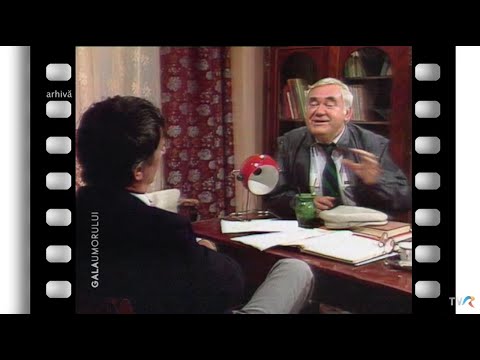 Gala umorului: „Nu-i bețiv cel ce bea, ci acela care se îmbată” - episodul 1 | sezonul 23 (@TVR1)