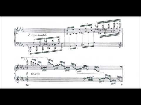 Jean Sibelius Romance Op 24 No 9