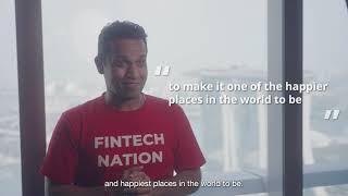 Documentary 3: Fintech Nation Vision 2030