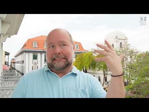 The Traditional Foods of Panama - What to Eat in Panama