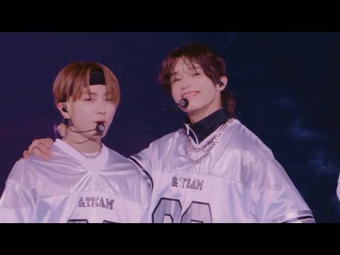 &TEAM チンチャおかしい 'Really Crazy' at D.U.N.K. Showcase