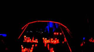 Labyrinth 2010 - Donato Dozzy "Kosmische" - part 03 (Cluster)