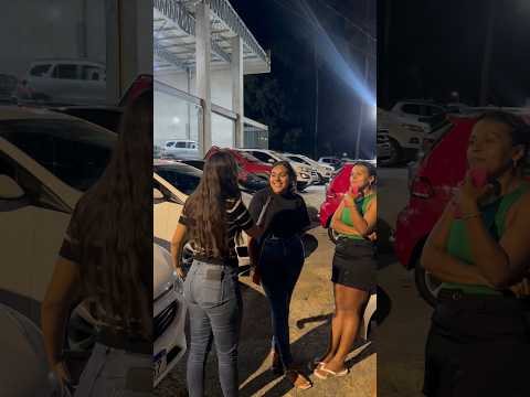 Interagindo com nossos seguidores de Lagoa da Canoa/AL que vieram vender e comprar 🔥