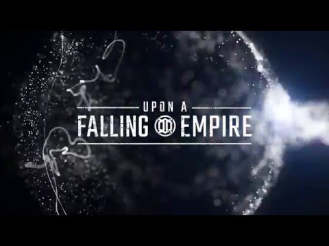 Upon a Falling Empire play   A Full Moon's Tide LIVE @ Ye God's Of Metal